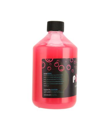 FILFEEL 500ml Blue Soap Pink Healing Concentrating Tattoo Cleaning Blue Soap for Soothing Novice  Concentrated Blue Soap