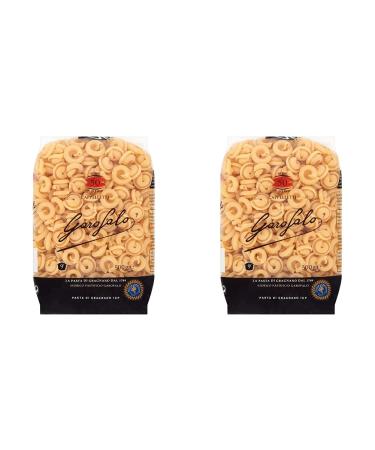 Garofalo Cappelletti Pasta 500 g (Pack of 2)