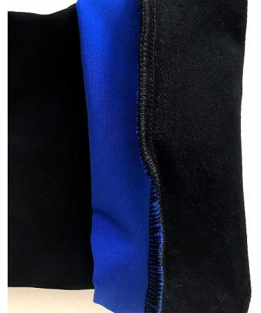 Girls Figure Skating Pants | Training Suits for Figure Skating | Lake Blue | 4-6 Years - Buy Online on SooperMarket.com