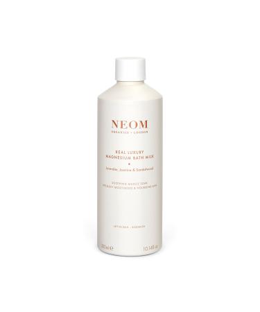 NEOM- Magnesium Bath Milk 300ml (Real Luxury)