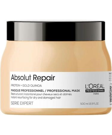 L'Or al Hair Mask 500 ml 500 ml (Pack of 1) - Buy Online on SooperMarket.com