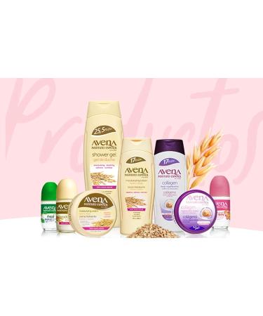 Collagen Body Regeneration Softens & Moisturizes Skin Repair Formula - 2-Pack 17 Fl Oz Bottles - Avena Instituto Espa ol - Buy Online on SooperMarket.com