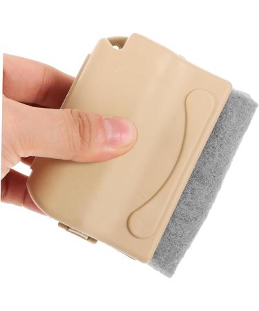 Ipetboom 12 Pcs Window Slot Cleaning Brush Window Cleaning Pp Tool - Buy Online on SooperMarket.com