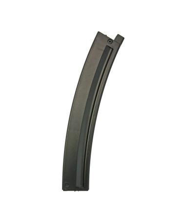 HECKLER & KOCH replacement magazine MP5 replacement magazine black one size