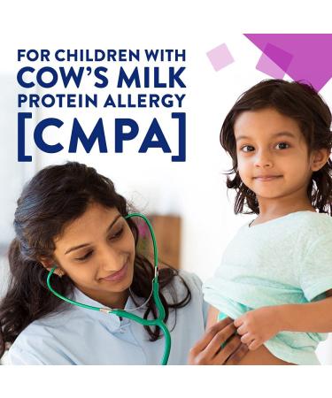 Alfamino Junior Amino Acid Pediatric Formula - Unflavored 14.1 oz Canister - Buy Online on SooperMarket.com
