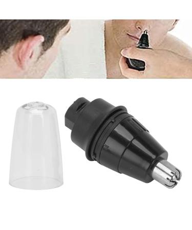 Universal Nose Hair Trimmer Replacement Head | Electric Nose Hair Clipper & Facial Hair Remover - Buy Online on SooperMarket.com