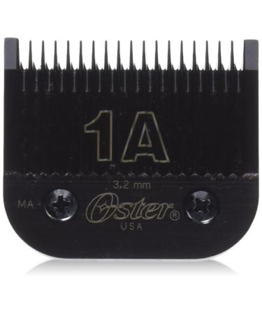 OSTER Clipper Blade 1A 76918-706