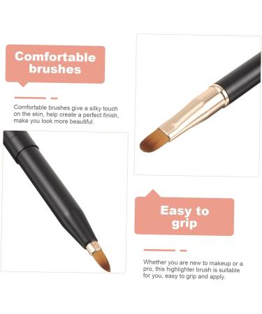 minkissy Mascara Tool Makeup Applicators Foundation Applicator Mascara Brush Wands Concealer Brush Wand Lipstick Applicator Lip Applicators Eye Cream Applicator Tool Lip Makeup Set - Buy Online on SooperMarket.com