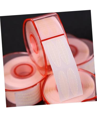 Housoutil 2 rolls Tapes Double Strip Sticker Glue Lift Lifter Strips Beauty Stickers Ktape Moment - Buy Online on SooperMarket.com