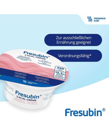 Fresubin 2 KCAL Cream Cappuccino in Cup 500g Liquid - Buy Online on SooperMarket.com
