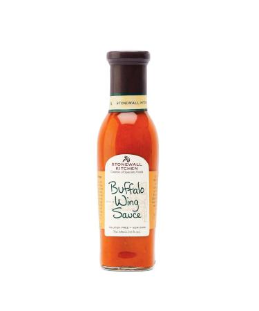 Stonewall Kitchen Buffalo Wing Sauce, 11 oz.