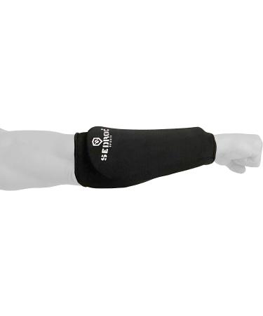 Sedroc Child Medium Forearm Guards - Padded Arm Sleeves (Pair) | 8 Long - Buy Online on SooperMarket.com