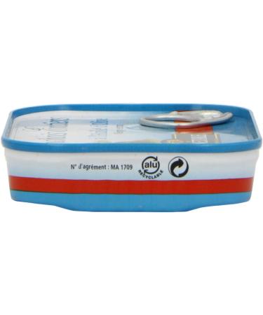 Conn table - Anchois Entiers - 100g - Buy Online on SooperMarket.com