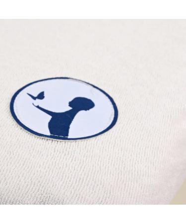 Flyideas Premium Diaper Cover 85x75 cm - Soft High-Quality Diaper Pad Cover in Jonquil Perfect for International Shipping - Buy Online on SooperMarket.com
