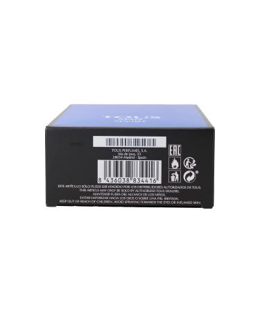 Tous Man Sport By Tous Men Fragrance - Buy Online on SooperMarket.com
