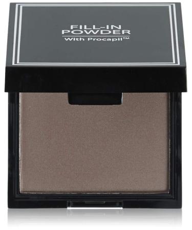 Cover Your Gray Fill in Powder - Medium Brown