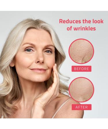 Yeouth Retinol Serum 2 fl oz - Anti-Aging & Skin Renewal - Buy Online on SooperMarket.com