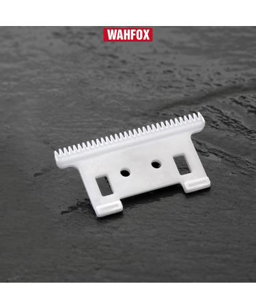 Wahfox Ceramic Blades for BabylissPro FX787 Series - Hair Trimmer Clippers - Buy Online on SooperMarket.com