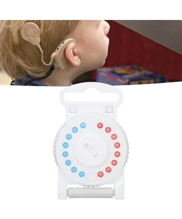 Earwax Filter Guards - Compact Accessories to Prevent Objects from Entering Ears - Buy Online on SooperMarket.com