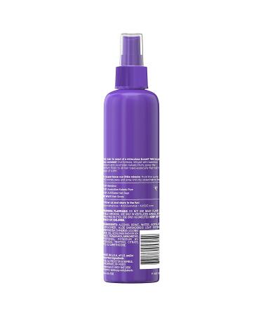 Aussie Headstrong Volume Hairspray, Maximum Hold 10oz (2 Pack) - Buy Online on SooperMarket.com