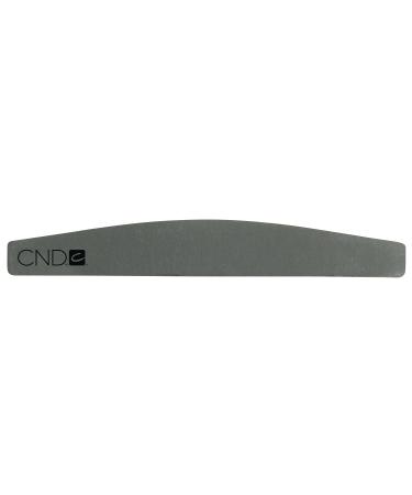 Creative Nail Boomerang Padded File 180/180 Grit