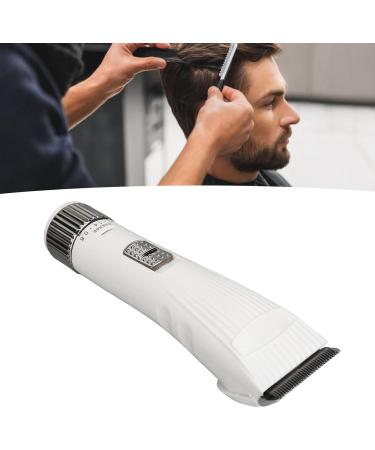 Super Fast Electric Hair Clipper Cordless Operation Incisive Blades Long Battery Life Low Noise Powerful Motor Hair Grooming Trimmer with 4 Guide Combs Rechargeable - Buy Online on SooperMarket.com
