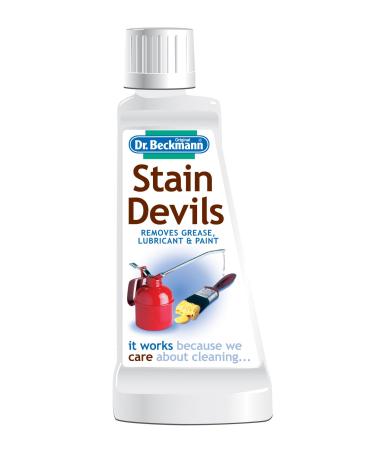 Dr Beckmann STAIN DEVILS - GREASE LUBRICANT & PAINT