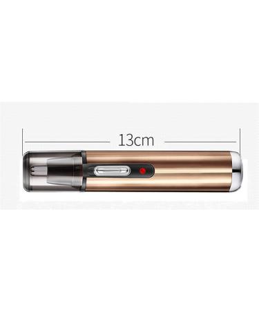 TEMKIN Rechargeable Nose Hair Trimmer | Electric Eco-Friendly Epilator for Effortless Grooming | Best International Shipping - Buy Online on SooperMarket.com