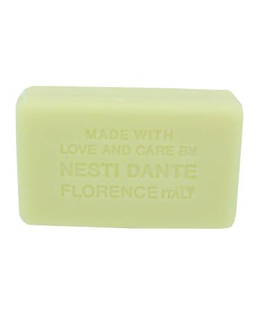 Nesti Dante Il Frutteto Energizing Soap - Citron and Bergamot 8.8oz - Buy Online on SooperMarket.com