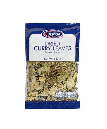 Top-Op Curry Leaves Dry