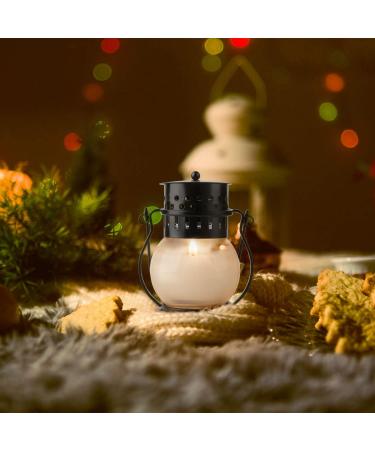 Fragrance Candles Set - 3 Soy Wax Aromatherapy Candles in Mini Lantern for Women - Perfect for Mother's Day Christmas & Valentine's Day - Lavender & Vanilla (3 x 2.5oz) - Buy Online on SooperMarket.com