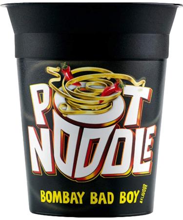 Pot Noodle Bombay Bad Boy 90g Chilli 90 g