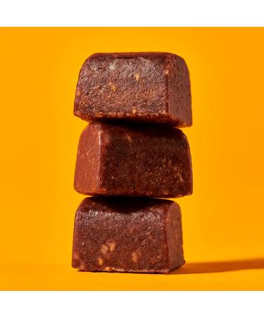 Karl Karlo Hazelnut Fruchtriegel - Vegan Snack (6 x 35g) | Gluten-Free Additive-Free Nutri Score A | Dried Cranberries & Acerola - Buy Online on SooperMarket.com