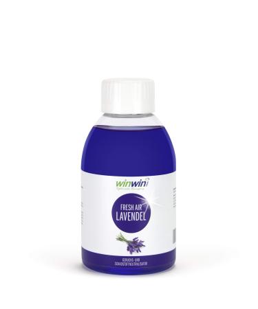 winwinCLEAN - FRESH AIR AIR PURIFICATION CONCENTRATE 'LAVENDER' 250ml Lavender 250ml
