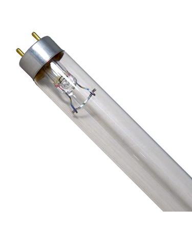 Evolution Aqua 55W UV Bulb Replacement for UVC Pond Water Clarifier