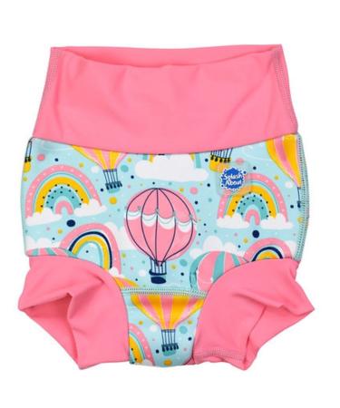 Splash About Happy Nappy Duo 6-12 Months Up & Away