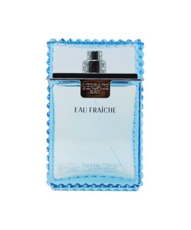 Versace Eau Fraiche 3 Piece Gift Set for Men - Buy Online on SooperMarket.com
