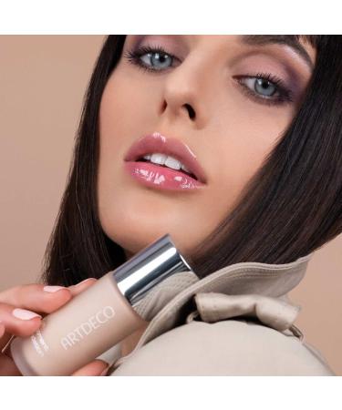 ARTDECO Rich Treatment Foundation - Liquid Waterproof Cream - 20ml Beige Sand - Flawless Finish Hydration & Long-lasting Coverage - Buy Online on SooperMarket.com