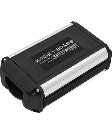 Battery Replacement for Jimmy JW31 B02-1825A | Long-Lasting Power - Fast International Shipping - Buy Online on SooperMarket.com