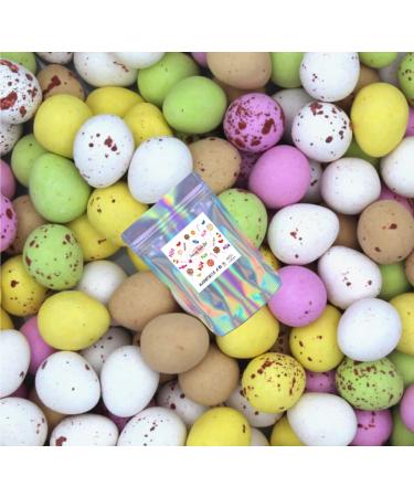 1kg Milk Chocolate Mini Eggs Easter Pick N Mix Sweets