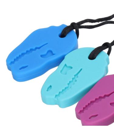 Heat-Resistant Teething Chain Toy | Essential Training Instructions for Soothing Child Discomfort | International Shipping Available - Buy Online on SooperMarket.com