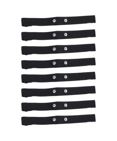 Evenden 8X chest strap for sports wireless heart rate monitor heart rate measuring device 750012894