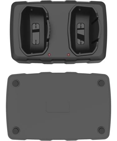 DEWALT DXFRS300 Heavy Duty Walkie Talkies - Waterproof, Shock Resistant, Long Range, Rechargeable Two-Way Radio (2 Pack) - Buy Online on SooperMarket.com