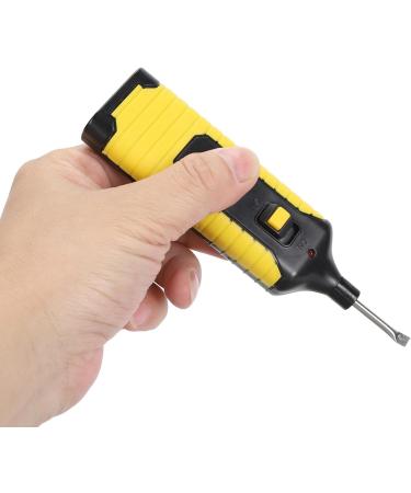 Tile & Hardwood Floor Repair Kit | Furniture Repair Tools with Heat Pen & 11 Wax Colors for Scratches Cracks & Holes | International Shipping - Buy Online on SooperMarket.com