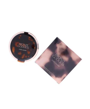 Estee Lauder Bronze Goddess Powder Bronzer No. 02 Medium 0.74 Oz - Get that Sun-Kissed Glow! - Buy Online on SooperMarket.com
