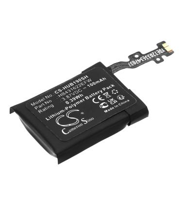 Battery Replacement for FDS-B19 Band B7 Band B6 FDS-B49 HB431622EFW
