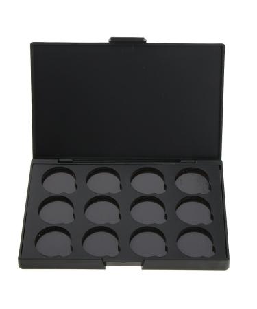 DIY Magnetic Empty Makeup Eye Shadow Pots - Customizable & Refillable C #C - Buy Online on SooperMarket.com