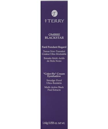 By Terry Ombre Blackstar Frozen Quartz Eyeliner & Eyeshadow | 3-in-1 | Highly Pigmented | Long Lasting | 1.64g - Buy Online on SooperMarket.com