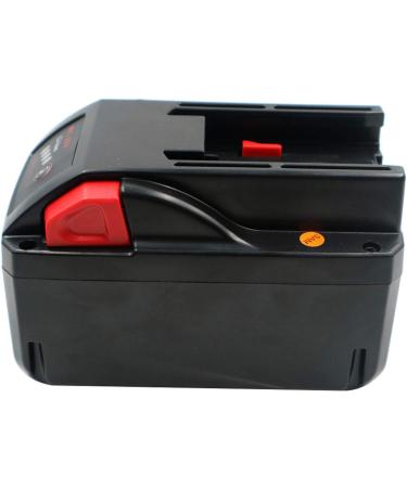 3000mAh Li-ion Battery for Milwaukee 28V: Compatible with BS-28A V28B M28BX & More | Rechargeable MIL28V Battery - Buy Online on SooperMarket.com