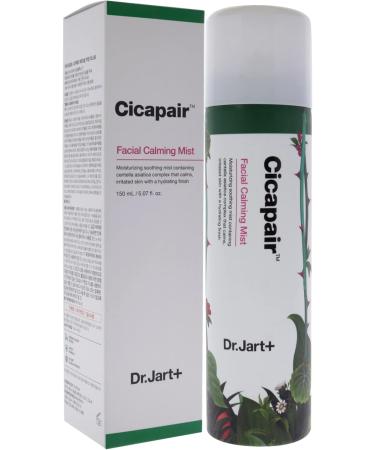 Dr. Jart+ Cicapair Facial Calming Mist for Women 5 oz Mist Not Specified - Buy Online on SooperMarket.com